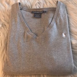🍃Ralph Lauren Long Sleeve Sweater 🍃